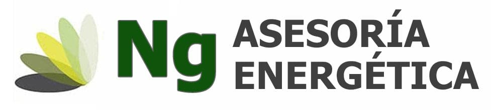 NG Asesoría energética